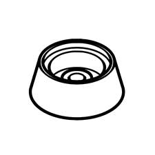 Hitachi 668-5073 Holder,cutter CG22EAB