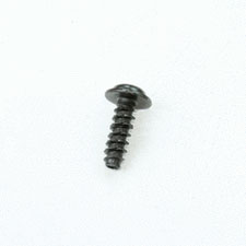 Hitachi 668-5074 SCREW,TAPPING,5X16 CG22EAB