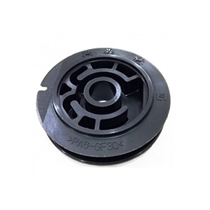 Hitachi 6685184 Pulley,starter