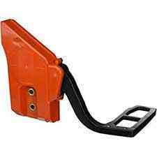 Hitachi 6686095 Case,side Ass'y