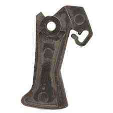 Hitachi 6686383 Lever,throttle