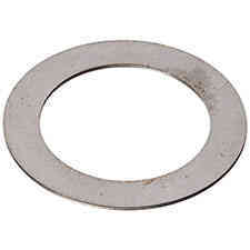 Hitachi 6686463 Washer,crankshaft 15X22