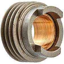 Hitachi 6686640 Gear,screw