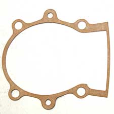 Hitachi 6686727 Gasket,crankcase