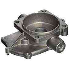 Hitachi 6687336 Case,clutch