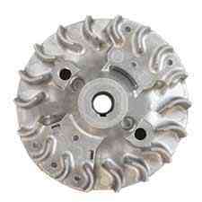 Hitachi 6687375 Rotor,magneto