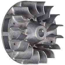 Hitachi 6687385 Flywheel/magneto Rotor