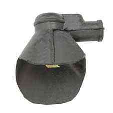 Hitachi 6687476 Cap,spark Plug Ass'y