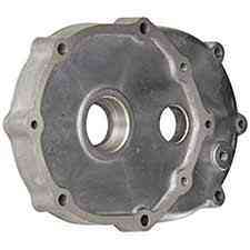 Hitachi 6688035 Case,gear B