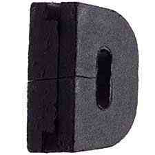 Hitachi 6688057 Grommet,primary Cord