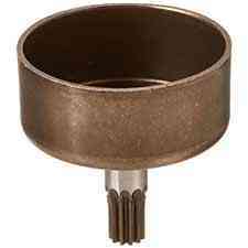 Hitachi 6688210 Clutch Drum