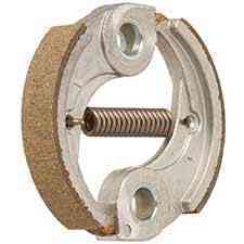 Hitachi 6688482 Set,clutch Shoe/spring