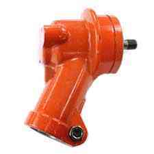 Hitachi 6688662 Case,gear Ass'y