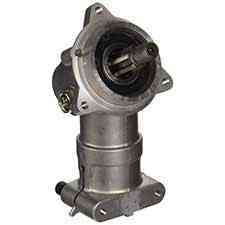 Hitachi 6688801 Case,gear Ass'y