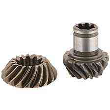 Hitachi 6688878 Set,gear/pinion