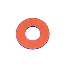 Hitachi 6689104 Gasket,drain Plug