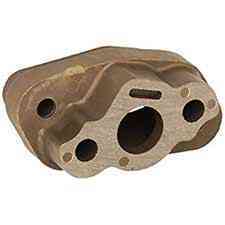 Hitachi 6689958 Insulator,carb.(ca)
