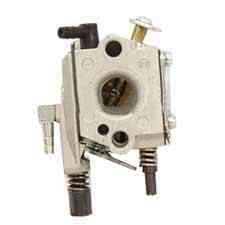 Hitachi 6690599 Carburetor,ass'y WT-176