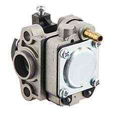 Hitachi 6690644 Carburetor,ass'y WYL-52