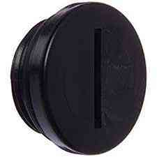 Hitachi 6691249 Cap,oil Ass'y