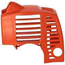Hitachi 6692806 Cover,muffler