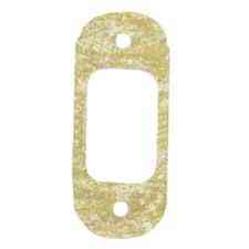 Hitachi 6692885 Gasket,tail Pipe
