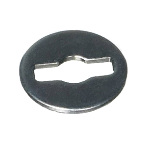 Hitachi 6693419 Washer,rope Reel