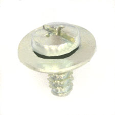 Hitachi 669-3633 Screw,set