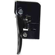 Hitachi 6693684 Lever,throttle Ass'y