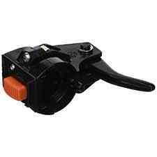 Hitachi 6693739 Lever,throttle Ass'y