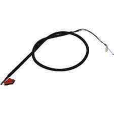 Hitachi 6693955 Wire,throttle Ass'y