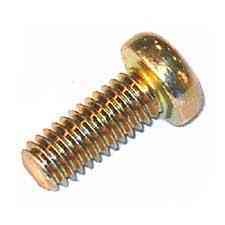 Hitachi 6694863 SCREW,4x10