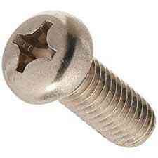 Hitachi 6694931 SCREW,6X16