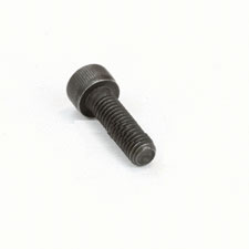 Hitachi 6695060 BOLT,HEX.HOLE,6X20
