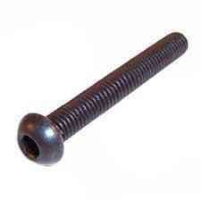 Hitachi 6695084 BOLT,HEX,6X45
