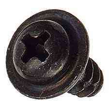 Hitachi 6695104 SCREW,TAPPING,4.5X10