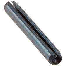 Hitachi 6695267 PIN,SPRING,2.5X16