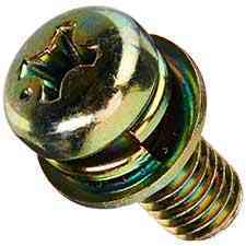 Hitachi 6695414 SCREW,5X12/PS TCG27ECPSL