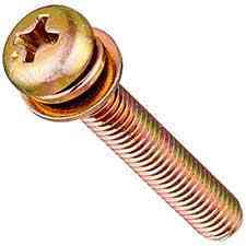Hitachi 6695426 SCREW,5x30,WS