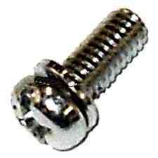 Hitachi 6695464 Screw 4X10/S