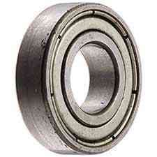 Hitachi 6695578 BEARING,BALL,#6900ZZ 22mm/OD