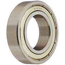 Hitachi 6695584 BEARING,BALL,#6904ZZ C3