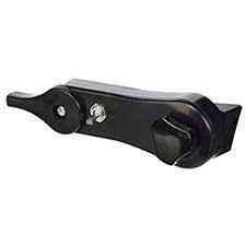 Hitachi 6695956 Throttle Lever Ass'y