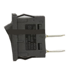 Hitachi 669-6565 Stop Switch RB24EAP