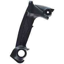 Hitachi 669-6774 Rear Handle (b)
