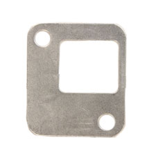 Hitachi 6696862 Gauze Fixing Plate CS33EB