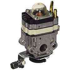 Hitachi 6697066 Carburetor,ass'y WYK-1