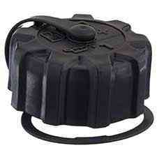 Hitachi 6697541 Tank Cap Ass'y
