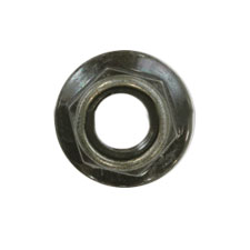 Hitachi 669-8395 Flange U Nut M8