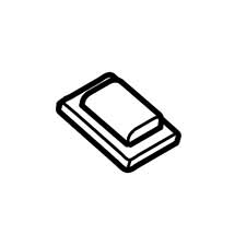 Hitachi 669-8400 Switch Cover